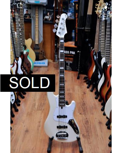 Lakland Skyline Darryl Jones Signature 4